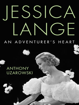 cover image of Jessica Lange